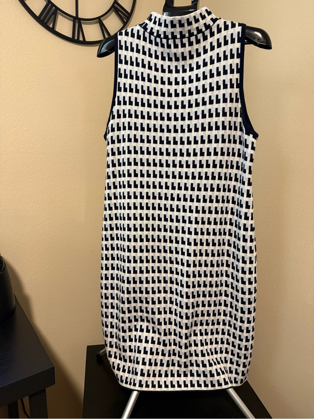 Ann Taylor Factory Knit Dress